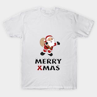 Merry Xmas T-Shirt